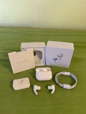 Airpods pro originali usato  Pineto