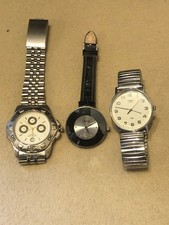 Job lot wrist for sale  LOWESTOFT