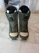 Scarponi snowboard n42 usato Scarponi snowboard n42 usato  Orbassano