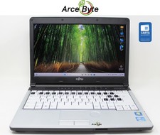 Lifebook fujitsu s761 usato  Andria