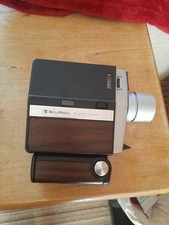 Bell howell for sale  LEICESTER