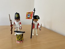 Vintage playmobil british for sale  EXETER