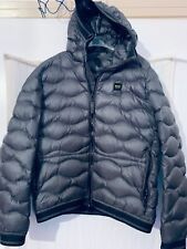 Giubotto blauer bambino usato  Torino