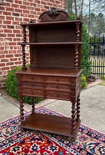 Antique french buffet for sale  Tyler
