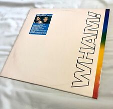 Wham the final usato  Latina