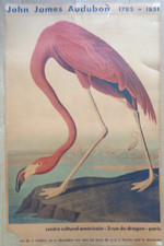 Antique poster john d'occasion  Expédié en Belgium