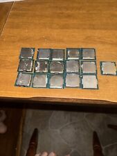 i3 i5 cpu for sale  Toledo