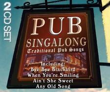 Pub singalong various for sale  ROSSENDALE