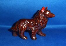 Vintage porcelain dog for sale  South Lake Tahoe