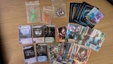 Używany, Android Netrunner Promos na sprzedaż  Wysyłka do Poland