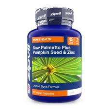 Zipvit saw palmetto for sale  RUGELEY