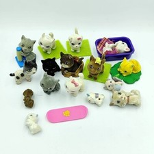 Pupazzetti magiki gatti usato  Parabiago