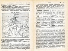 Melilla 1925 pt. d'occasion  Expédié en Belgium