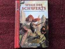 Wege schwerts schwarze gebraucht kaufen  Hückeswagen