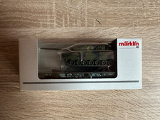 Märklin 48748 schwerlast gebraucht kaufen  Baumholder