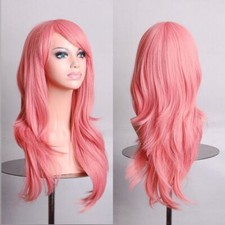 70cm cosplay hair for sale  UK