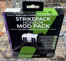 Strikepack horizon mod for sale  LICHFIELD