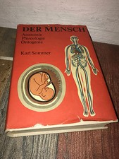 anatomie physiologie gebraucht kaufen  Deutschland