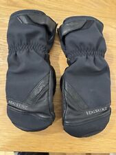 Sealskinz gloves waterproof for sale  LITTLEHAMPTON