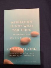 jon kabat zinn for sale jon kabat zinn for sale MANCHESTER