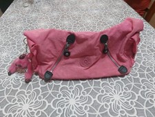 Borsa rosa kipling usato  Pisa