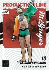 Conor mcgregor 2022 d'occasion  Expédié en Belgium
