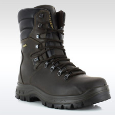 Grisport scarpe scarponi usato  Lanusei