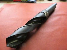 Hss spiralbohrer mk5 gebraucht kaufen  Dürrröhrsdorf-Dittersbach, Stolpen