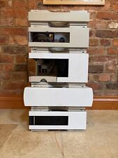 Agilent 1100 hplc for sale  WARRINGTON