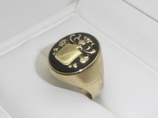 333 gold ring gebraucht kaufen  Meitingen