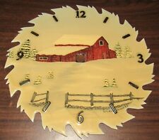Hand painted inch for sale  Lebanon