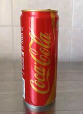 Lattina coca cola usato  Teano