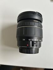 Tamron a031 200 gebraucht kaufen  Swisttal