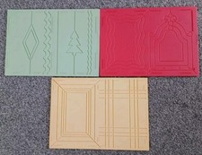 Keepsake card crafts for sale  DONCASTER
