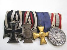 Wwi german medal for sale  Rochester