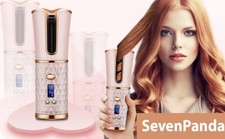 Auto rotating hair for sale  ROWLEY REGIS