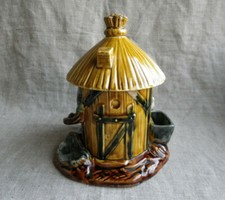 Ancien pot tabac d'occasion  Gandelu