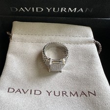 David yurman wheaton for sale  Middleburg