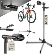 Pied atelier vélo d'occasion  Rognac