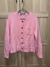 Cardigan jäckchen rosa gebraucht kaufen Cardigan jäckchen rosa gebraucht kaufen  Konstanz
