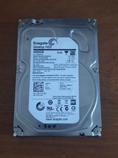 3.5 4tb seagate usato  Solaro