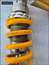 rsv ohlins for sale rsv ohlins for sale TOWCESTER