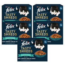 Felix tasty shreds gebraucht kaufen  Deutschland