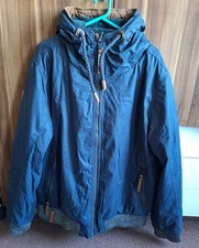 Naketano männer jacke gebraucht kaufen Naketano männer jacke gebraucht kaufen  Senftenberg