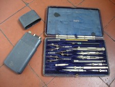 Usado, Instrumentos de desenho antigos/antigos comprar usado  Enviando para Brazil