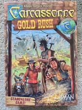 carcassonne game for sale  MOLD