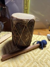 Vintage native american for sale  Walters
