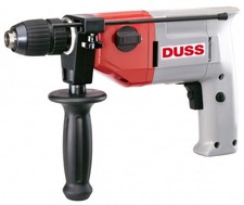 Duss bohrmaschine b13 gebraucht kaufen  Nittendorf