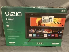 Vizio series inch for sale  Jacksonville