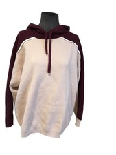 Beau sweat beige d'occasion  Cannes
